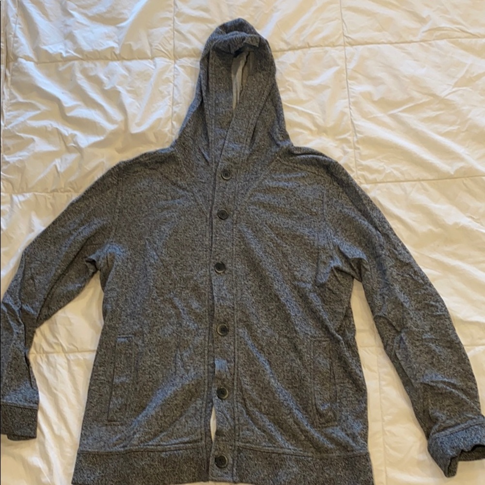 H&M hoodie